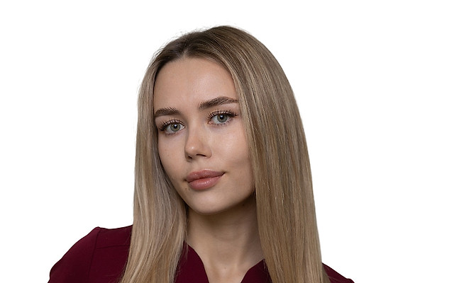 Кологур Кристина Константиновна