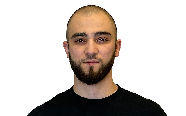 Лачинов Вадим Закараевич