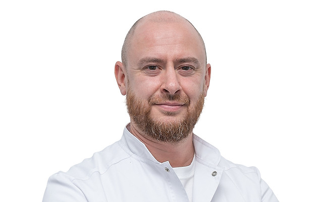 Каримов Андрей Александрович