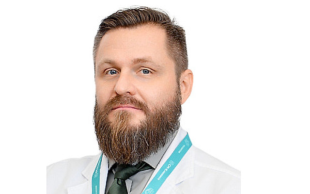 Панкратьев Алексей Андреевич