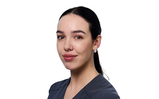 Городок Татьяна Алексеевна