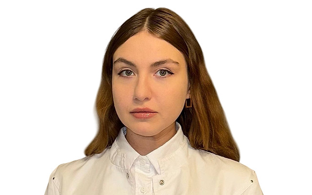 Бровикова Людмила Владимировна