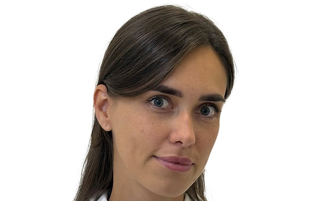 Бубнова Дарья Александровна