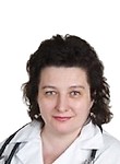 Шереметьева Тамара Юрьевна