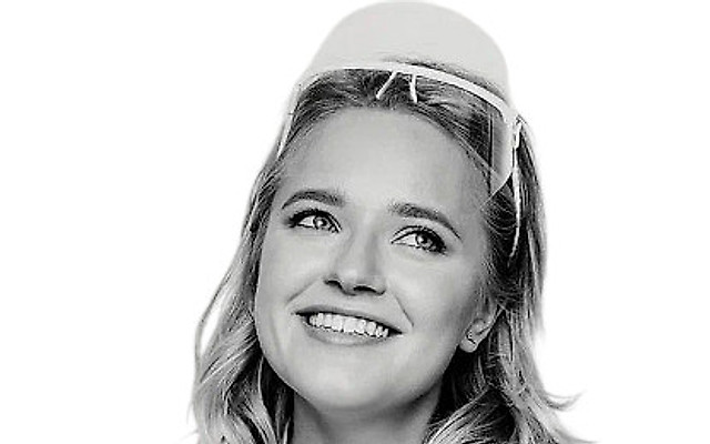 Максимова Ксения Алексеевна