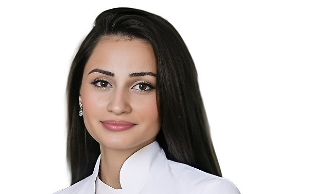 Мамедова Туказбан Азизовна