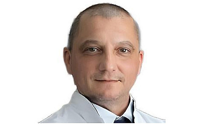 Тягун Александр Александрович