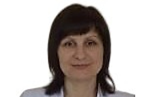 Никулина Надежда Юрьевна