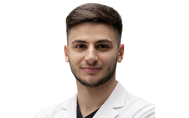 Юсуфов Рауль Иманилович