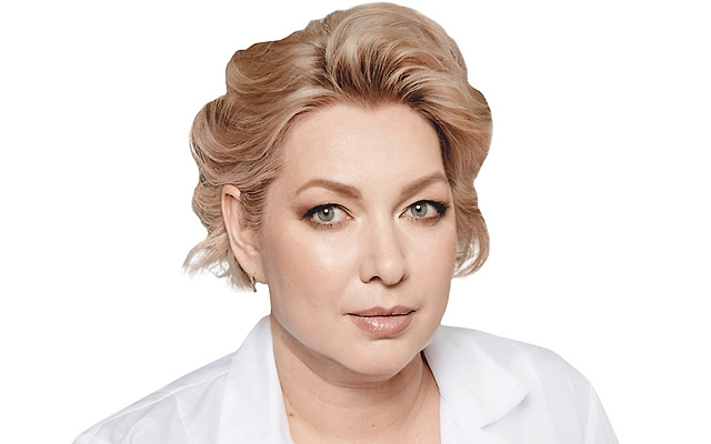 Токорьян Валерия Викторовна