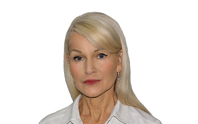 Березинская Елена Николаевна