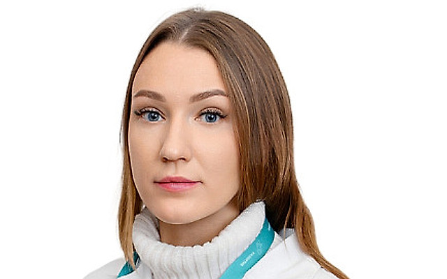 Теплоухова Алина Игоревна