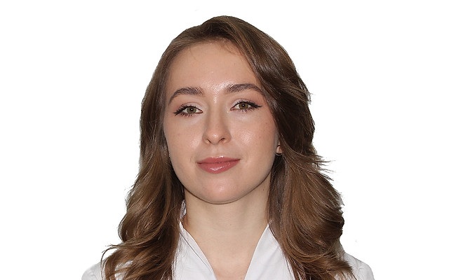 Подгорная Анастасия Александровна