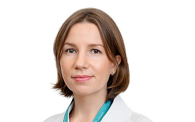 Болотникова Наталия Анатольевна