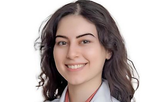 Григорян Анна Григориевна