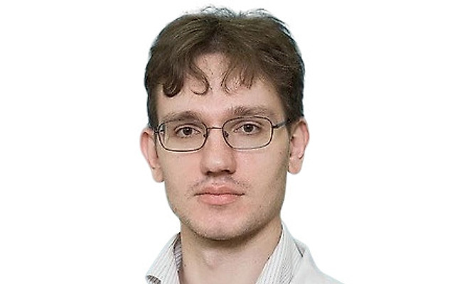 Некрылов Юрий Иванович