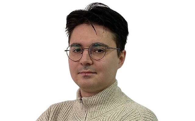 Холодильников Владислав Андреевич