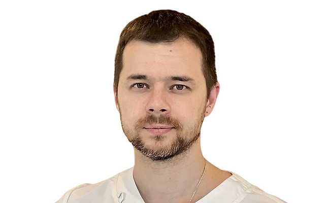 Шунин Матвей Михайлович