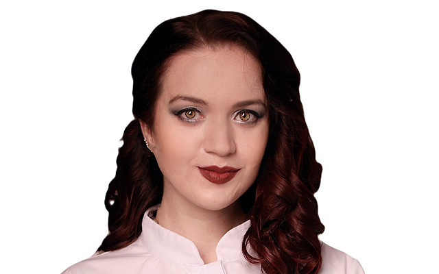 Митяева Екатерина Вячеславовна