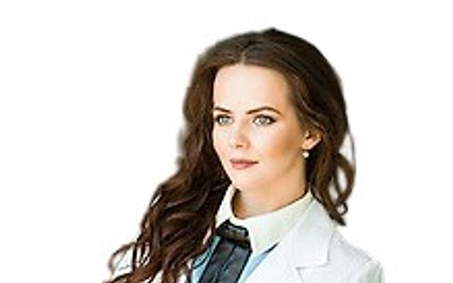 Гришнявина Мария Александровна