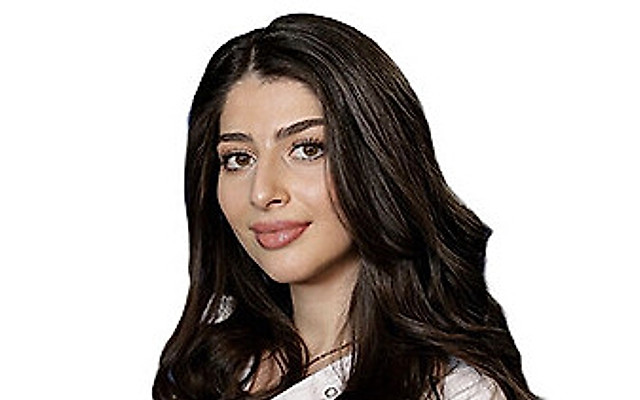 Саккаева Агунда Созуровна