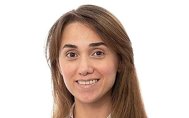 Шомахова Мира Эльшадовна