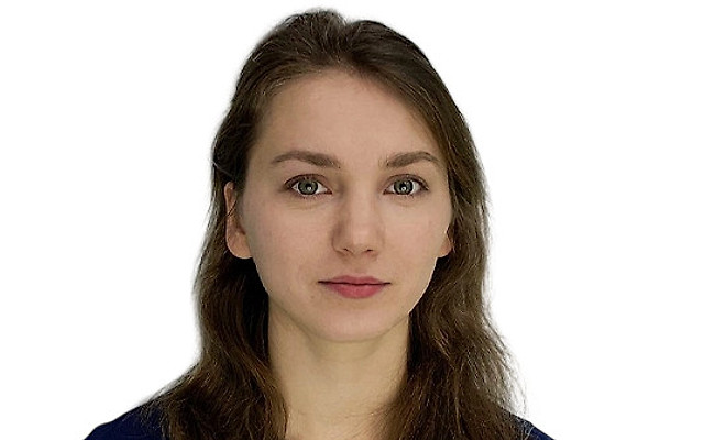 Кондратьева Екатерина Геннадьевна