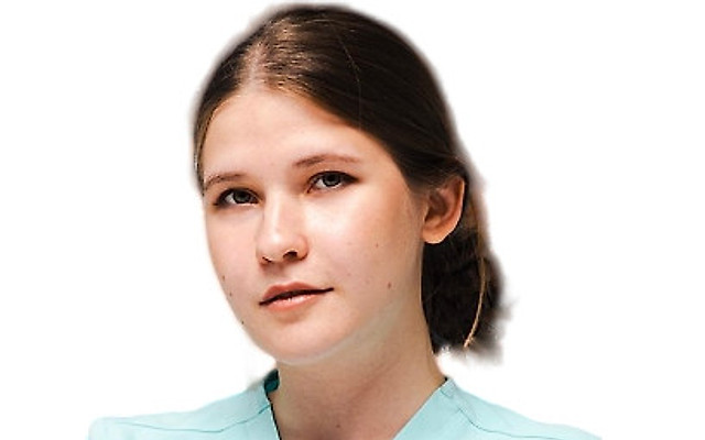 Гильмутдинова Ильсина Ильсуровна