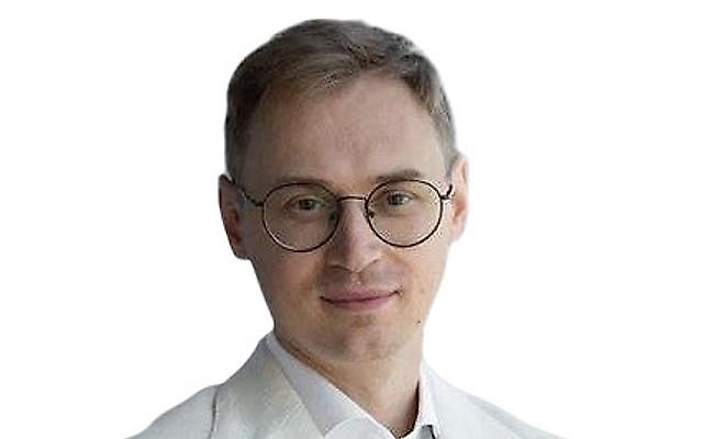 Барна Илья Васильевич