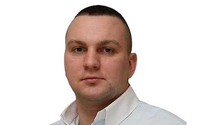 Калиничев Павел Сергеевич