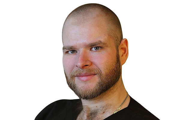 Чунюк Владислав Сергеевич