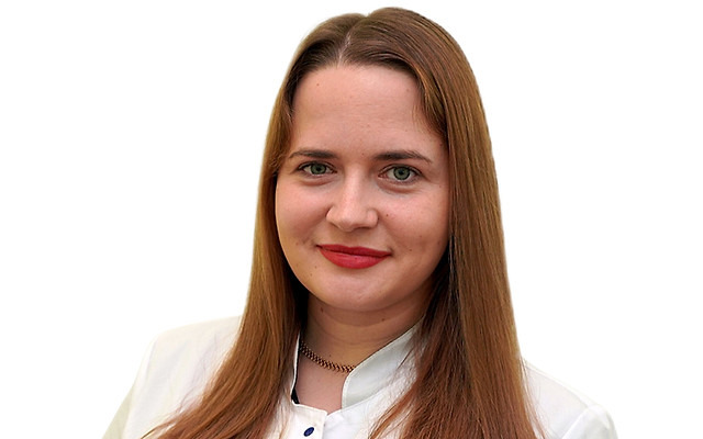 Авраменко Елена Александровна