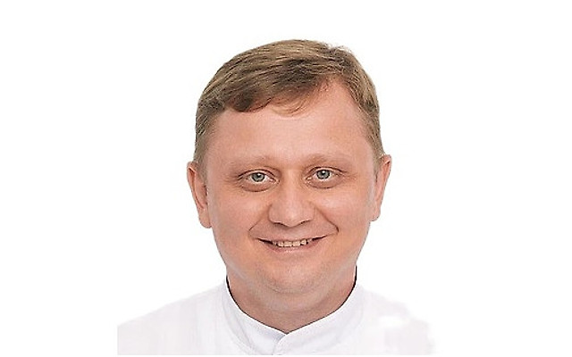 Спирин Вячеслав Викторович