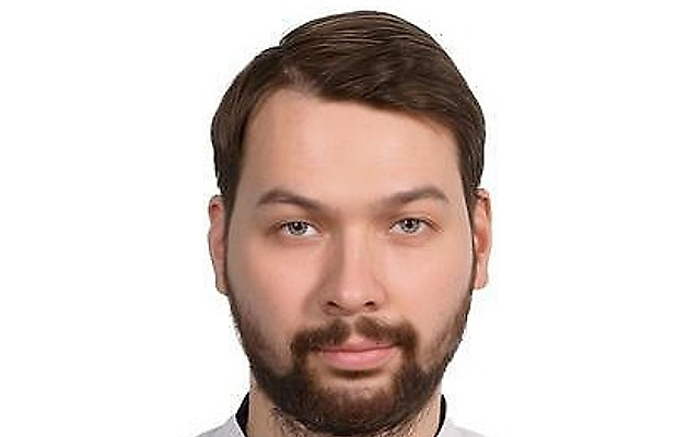 Доброхотов Александр Андреевич