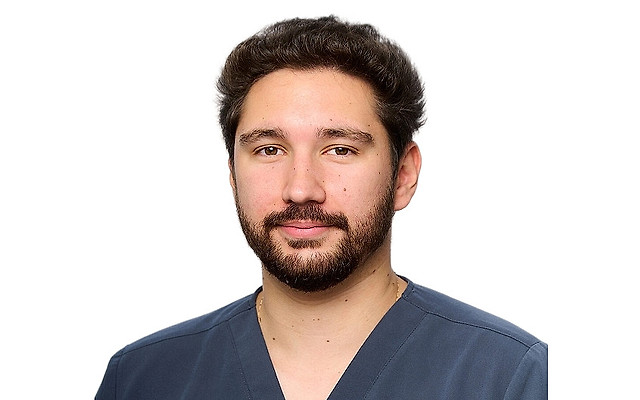 Турцов Олег Владмирович