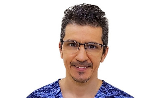 Емеличев Александр Николаевич