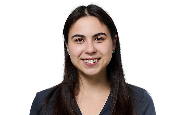 Кузнецова Лолита Руслановна