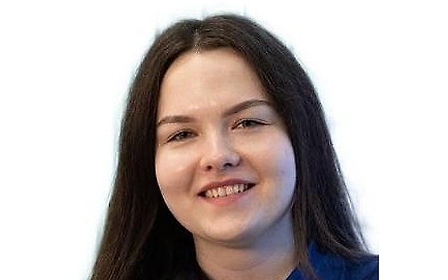 Липская Екатерина Владимировна