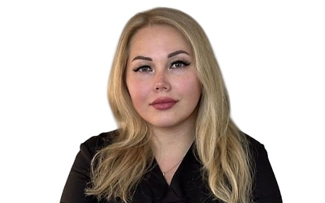  Алена Сергеевна