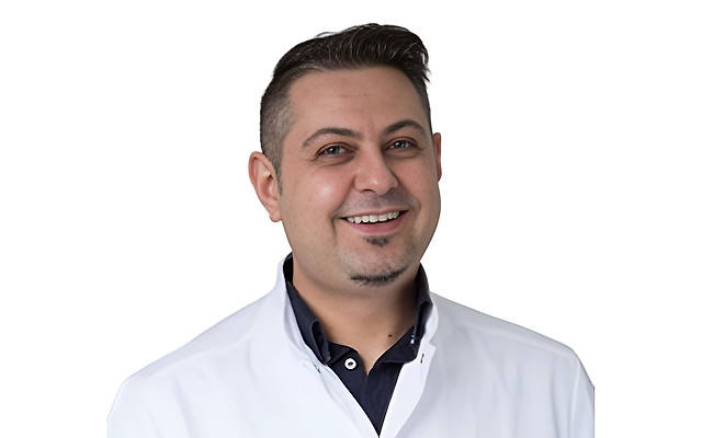 Пикилиди Иоаннис Феофилактович