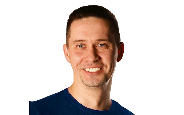 Иванов Валерий Владимирович