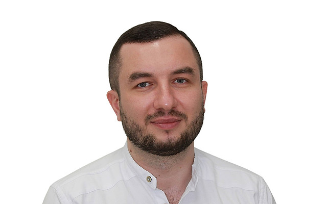 Мостиев Заур Эдуардович