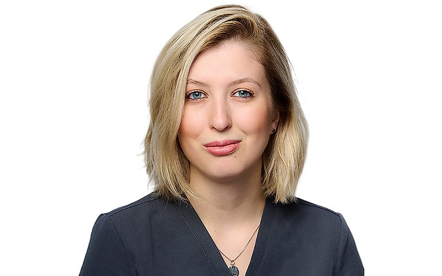 Галямова Ангелина Алексеевна