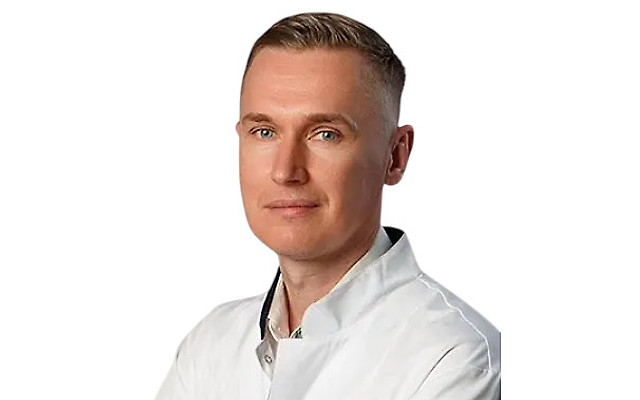 Пиханов Руслан Витальевич