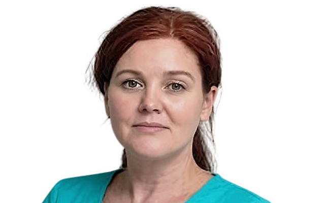 Фишер Анастасия Владимировна