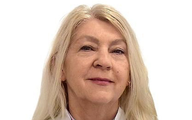 Дегтева Любовь Сергеевна