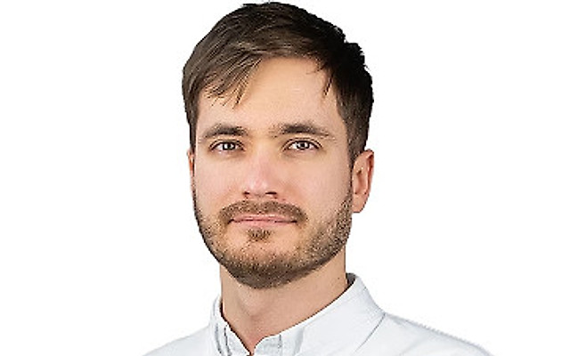 Гостюнин Сергей Владимирович