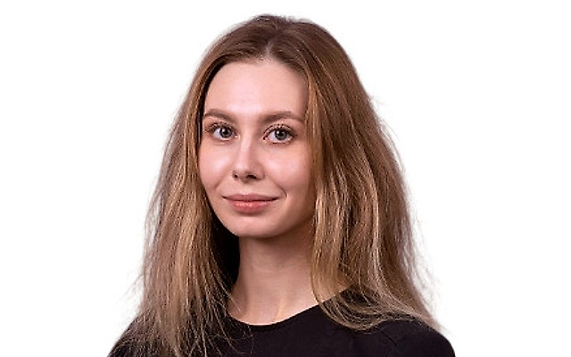 Асеева Анна Игоревна