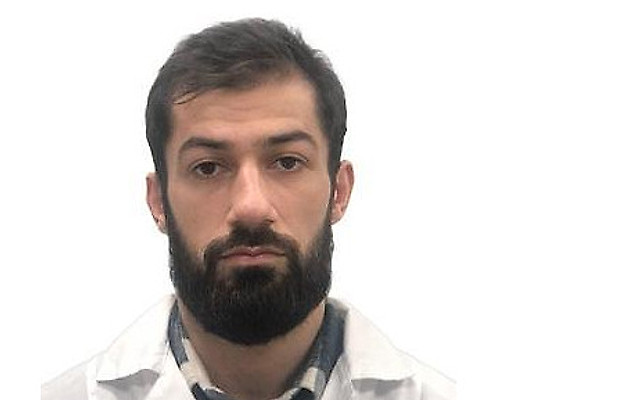 Гасанов Мурад Гасанович