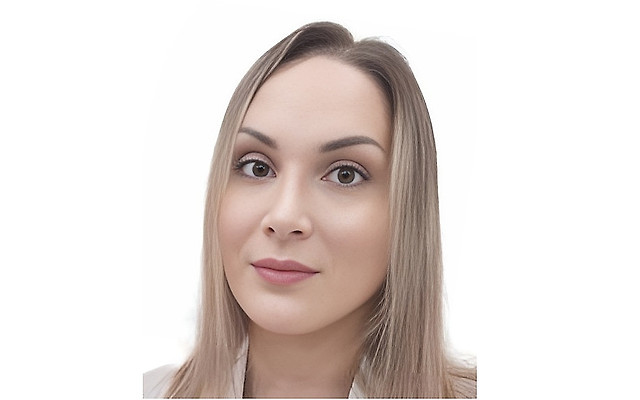 Нардина Алевтина Антоновна